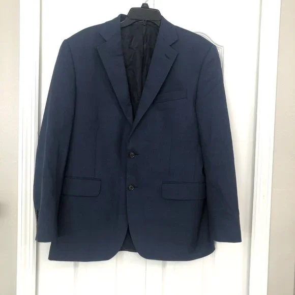 Stafford Suits Blazers Stafford Mens Suit Separates Classic